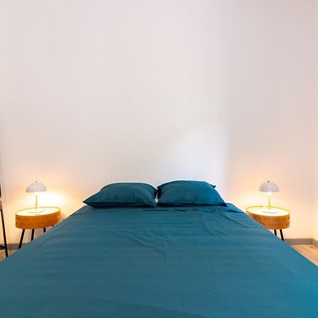 Appartement Moderne Et Elegant Quartier Saint-Jean Perpignan 2 Exterior photo