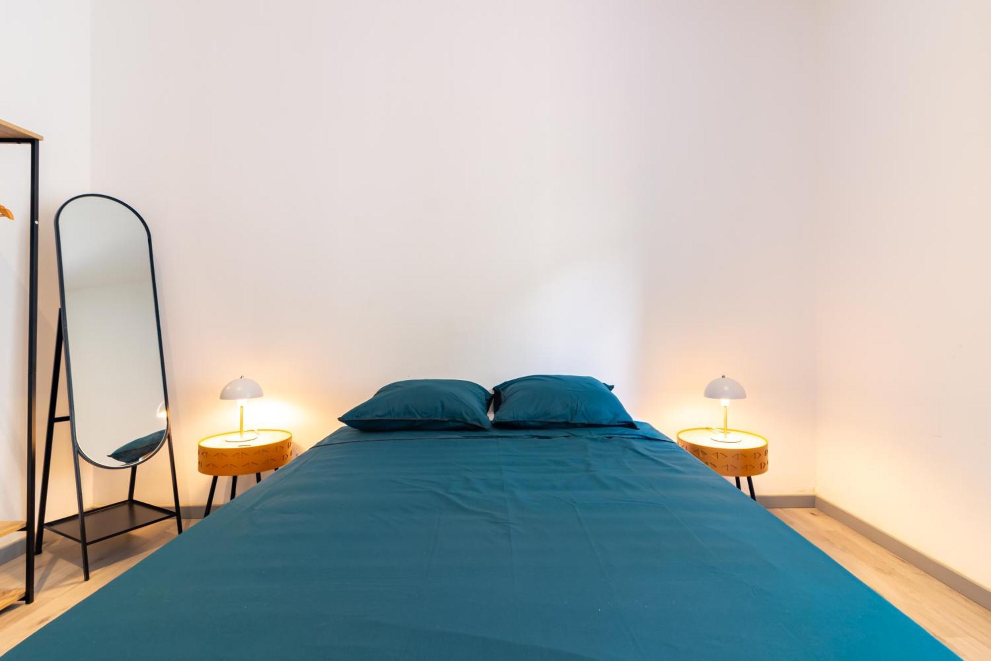 Appartement Moderne Et Elegant Quartier Saint-Jean Perpignan 2 Exterior photo